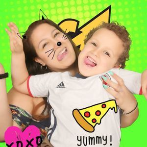 Meet your Posher, Diana